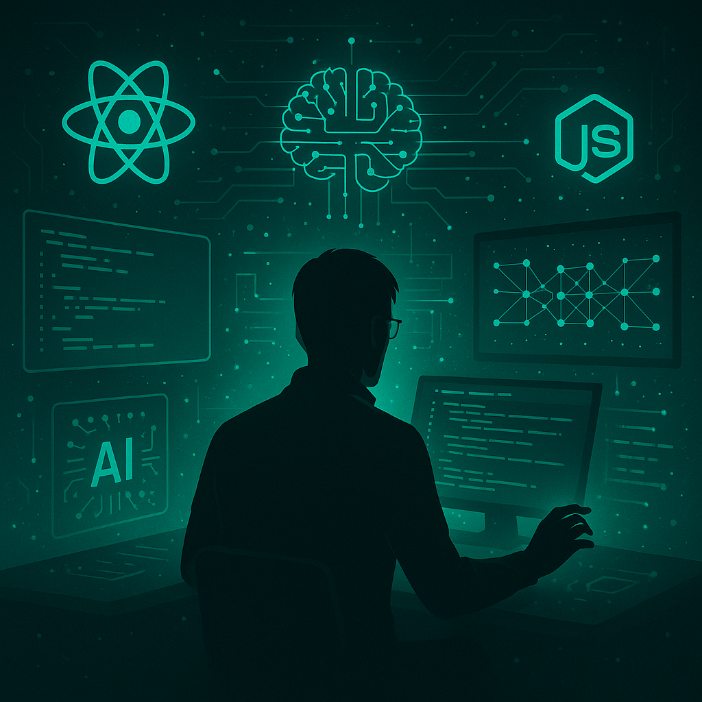 AI Developer Workspace