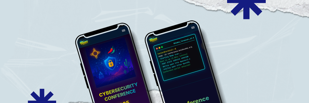 BSides Albuquerque screenshot