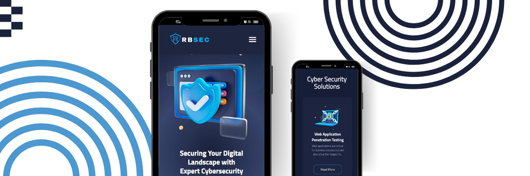 RBSEC screenshot